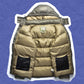 Stussy Ripstop Multi-compartment Tactical Puffer Jacket (M~L)