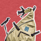 Stussy Tri-harness Tactical Bag (OS)