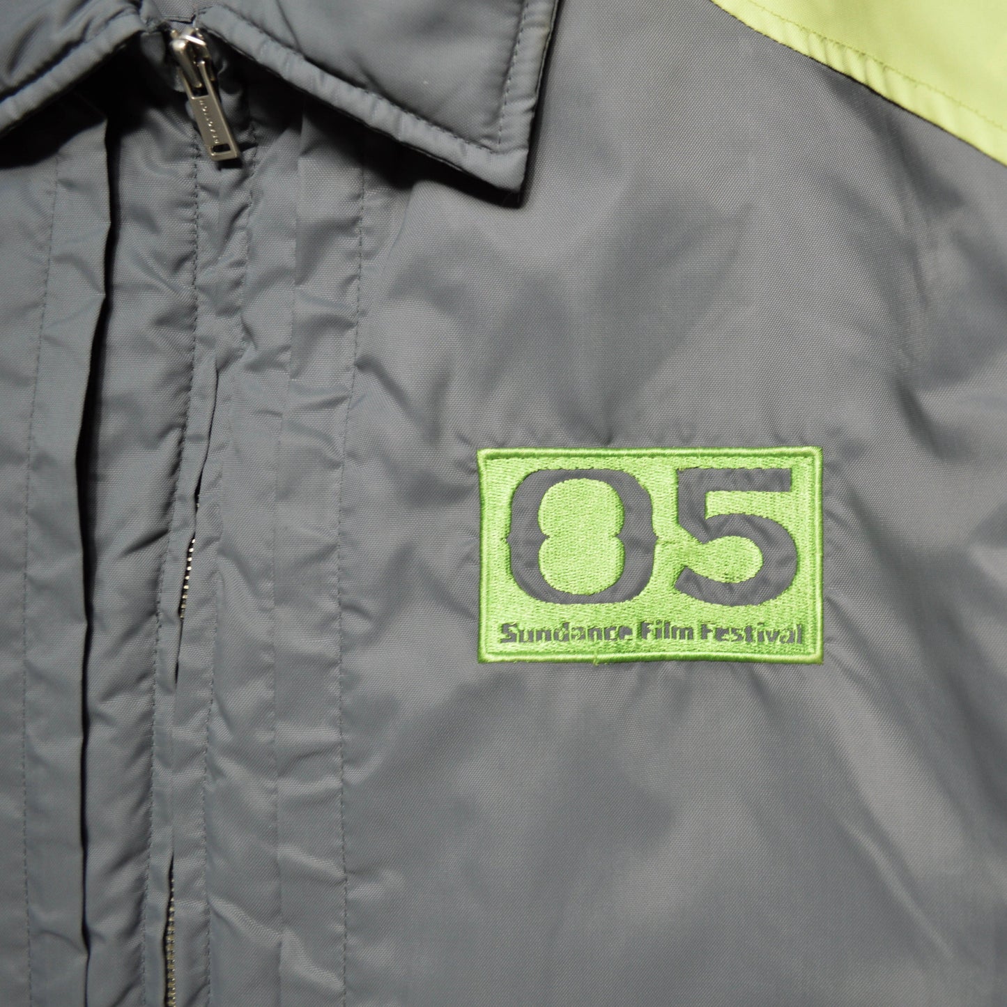 Sundance Film Festival 2005 Technical Insulated Staff Jacket (~M~)