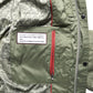 Victorinox SS16 Dual Zip Interior Map Print Jacket (~M~)