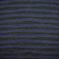 Yohji Yamamoto Pour Homme Wavy Striped Longsleeve T-shirt (~M~)